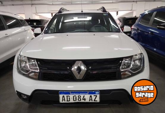 Autos - Renault Duster Oroch Dynamique 2018 Nafta 76900Km - En Venta