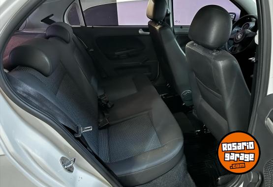 Autos - Volkswagen Gol trend 2015 Nafta 106000Km - En Venta