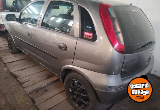 Autos - Chevrolet CORSA 2 2005 Diesel 111111Km - En Venta