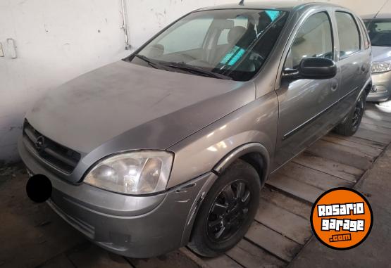 Autos - Chevrolet CORSA 2 2005 Diesel 111111Km - En Venta