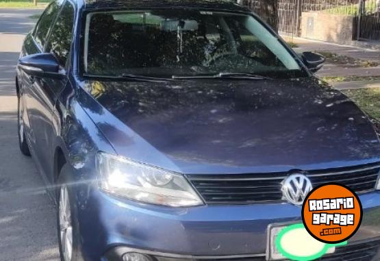 Autos - Volkswagen Vento advance 2.0 tdi 2013 Diesel 177000Km - En Venta