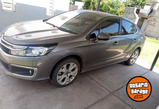 Autos - Citroen C4 2018 Nafta 200000Km - En Venta