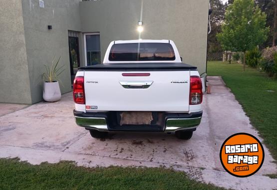 Camionetas - Toyota SR 2018 Diesel 90000Km - En Venta