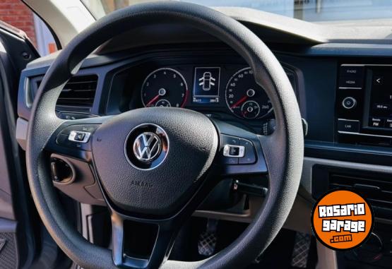 Autos - Volkswagen Polo 2018 Nafta 93000Km - En Venta