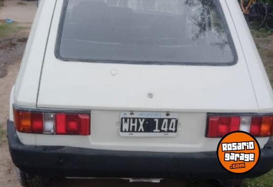 Autos - Fiat 147 1994 GNC 111111Km - En Venta