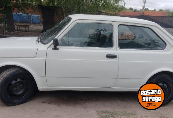 Autos - Fiat 147 1994 GNC 111111Km - En Venta