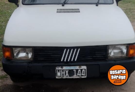 Autos - Fiat 147 1994 GNC 111111Km - En Venta