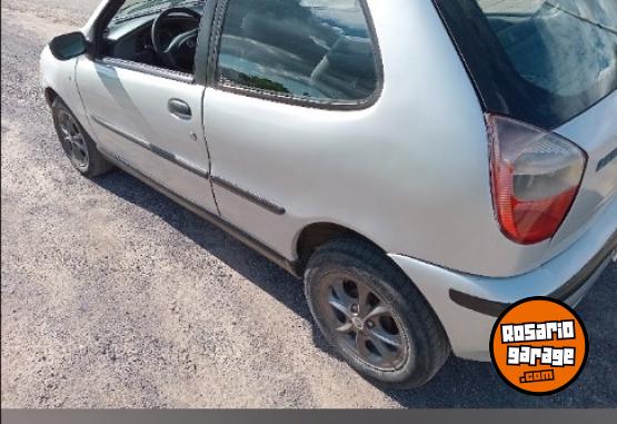 Autos - Fiat Palio fire 1.3 nafta 2005 Nafta 261000Km - En Venta