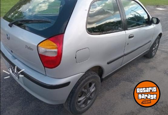 Autos - Fiat Palio fire 1.3 nafta 2005 Nafta 261000Km - En Venta