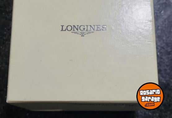 Electrnica - Reloj Longines Conquest - En Venta