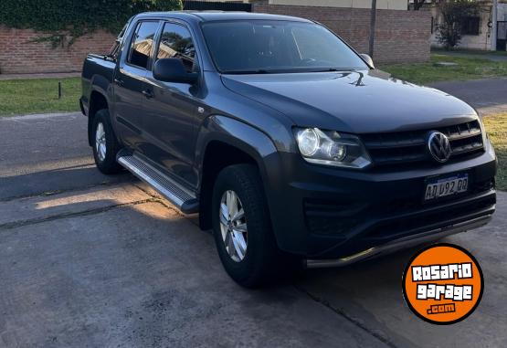 Camionetas - Volkswagen 2019 2019 Diesel 140599Km - En Venta