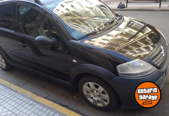 Autos - Citroen C3 2007 Nafta 148000Km - En Venta