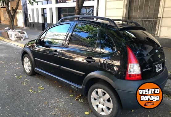 Autos - Citroen C3 2007 Nafta 148000Km - En Venta