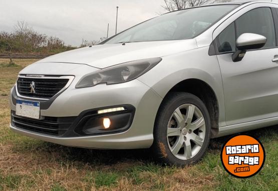 Autos - Peugeot 308 2017 Diesel 1Km - En Venta