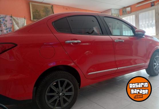 Autos - Fiat CRONOS STILE GSE BZ 2023 Nafta 5000Km - En Venta