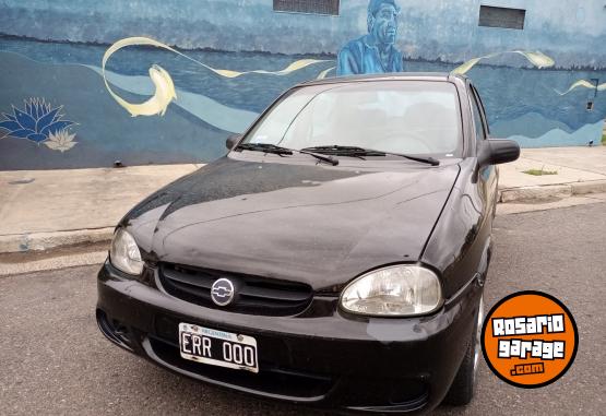 Autos - Chevrolet Corsa 2004 Nafta 200000Km - En Venta