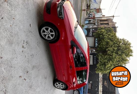 Autos - Volkswagen Fox 2014 GNC 110000Km - En Venta