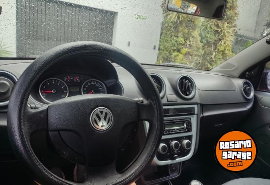 Autos - Volkswagen Gol trend 2010 Nafta 133000Km - En Venta