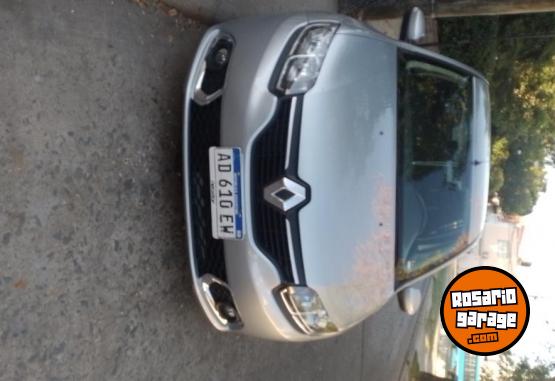 Autos - Renault 2r nuevo sandero privileg 2019 Nafta 36512Km - En Venta