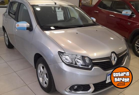 Autos - Renault 2r nuevo sandero privileg 2019 Nafta 36512Km - En Venta