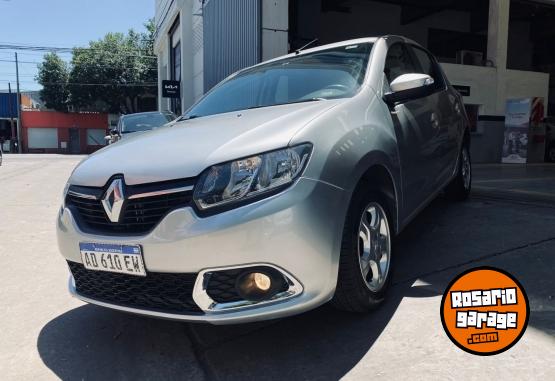 Autos - Renault 2r nuevo sandero privileg 2019 Nafta 36512Km - En Venta