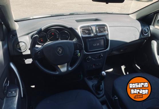 Autos - Renault 2r nuevo sandero privileg 2019 Nafta 36512Km - En Venta