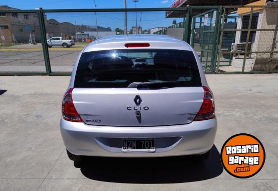 Autos - Renault Clio 2014 Nafta 96000Km - En Venta