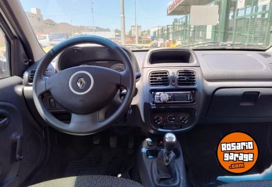 Autos - Renault Clio 2014 Nafta 96000Km - En Venta