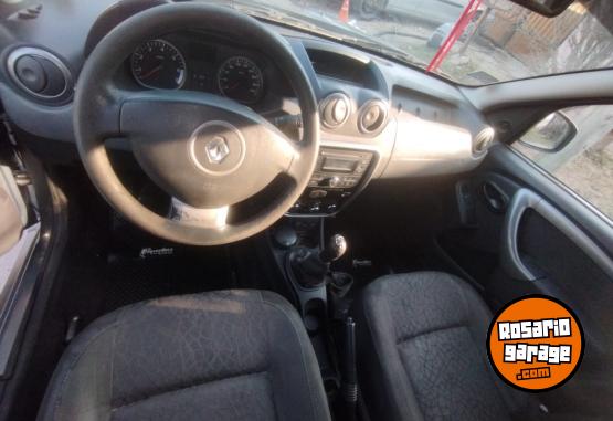 Autos - Renault Duster Dynamic 2012 Nafta 220000Km - En Venta