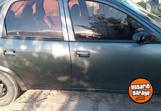 Autos - Chevrolet Corsa classic 2014 Nafta 195000Km - En Venta