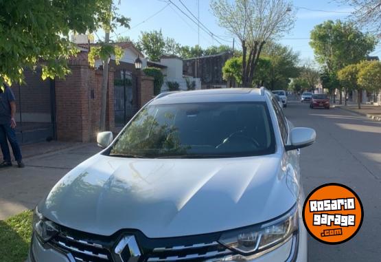 Autos - Renault Koleos 2021 Nafta 130000Km - En Venta