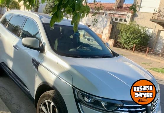 Autos - Renault Koleos 2021 Nafta 130000Km - En Venta