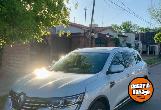 Autos - Renault Koleos 2021 Nafta 130000Km - En Venta