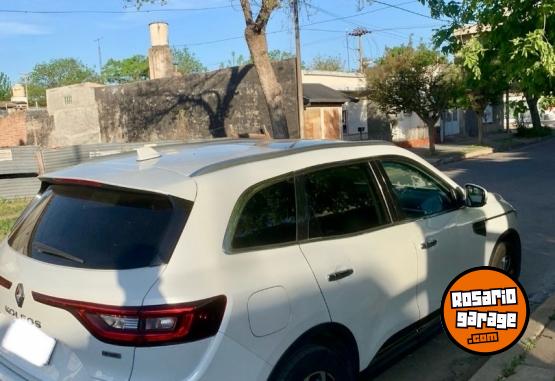 Autos - Renault Koleos 2021 Nafta 130000Km - En Venta