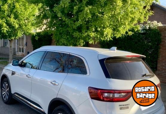 Autos - Renault Koleos 2021 Nafta 130000Km - En Venta