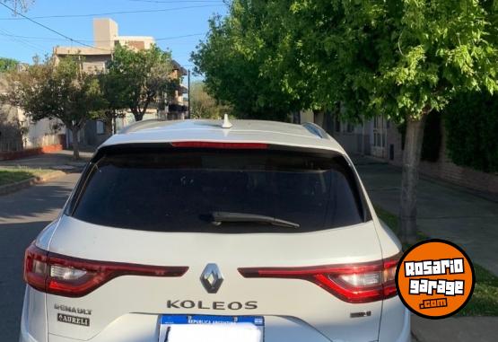 Autos - Renault Koleos 2021 Nafta 130000Km - En Venta