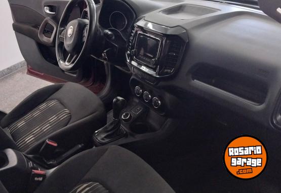 Camionetas - Fiat Toro 2018 Diesel  - En Venta