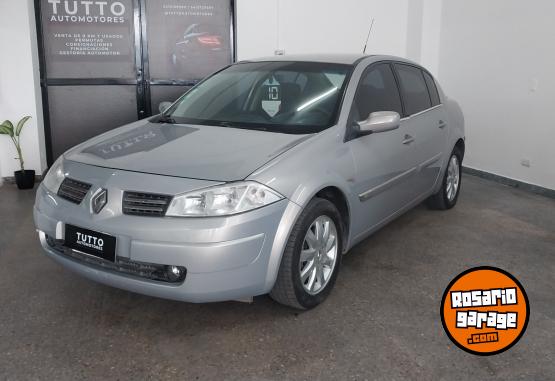 Autos - Renault Megane 2010 Nafta  - En Venta