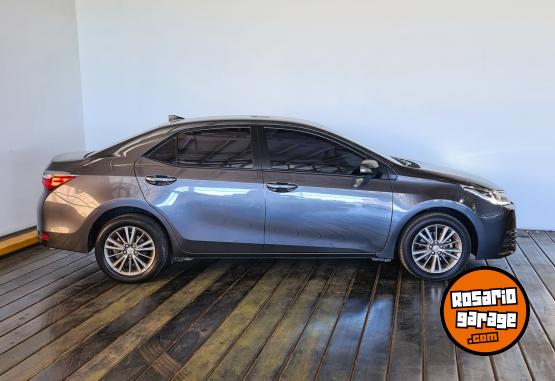 Autos - Toyota COROLLA XEI 1.8 CVT 2019 Nafta 137043Km - En Venta