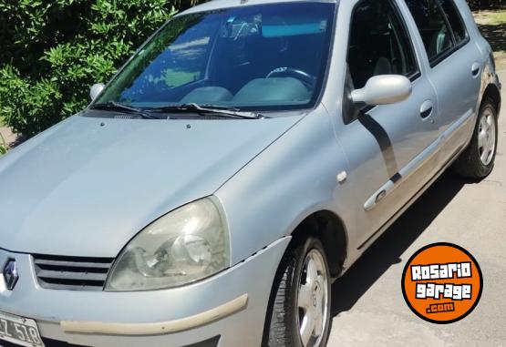 Autos - Renault CLIO DCI 1.5 2007 Diesel 130000Km - En Venta