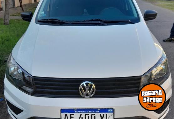 Autos - Volkswagen Trend 2020 Nafta 11000Km - En Venta