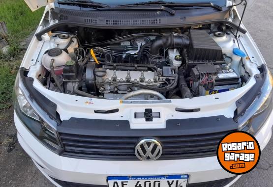 Autos - Volkswagen Trend 2020 Nafta 11000Km - En Venta