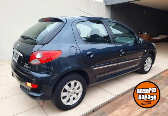 Autos - Peugeot 207 2011 Diesel 100000Km - En Venta