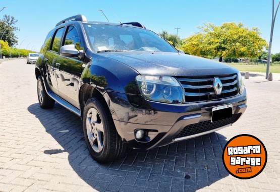 Autos - Renault Duster tech road 2014 Nafta  - En Venta