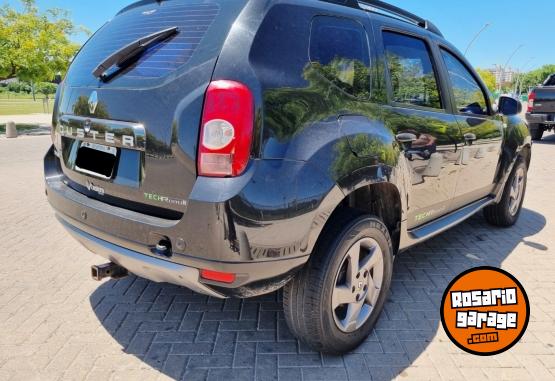 Autos - Renault Duster tech road 2014 Nafta  - En Venta