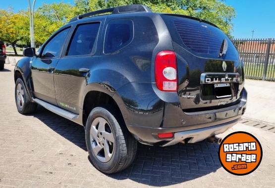 Autos - Renault Duster tech road 2014 Nafta  - En Venta