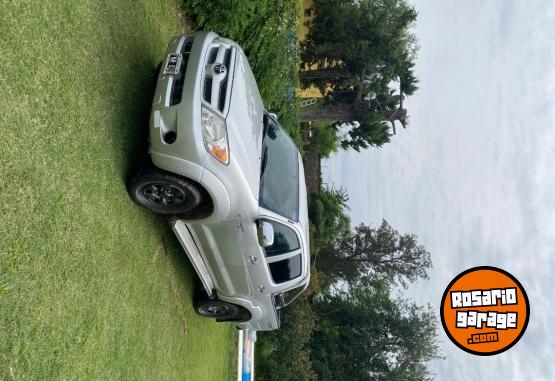 Camionetas - Toyota Hilux 2006 Diesel 400000Km - En Venta