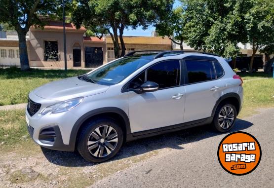 Autos - Peugeot 2008 2021 Nafta 15000Km - En Venta