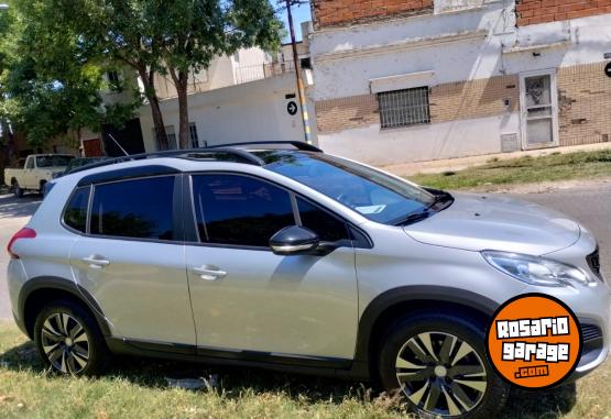 Autos - Peugeot 2008 2021 Nafta 15000Km - En Venta