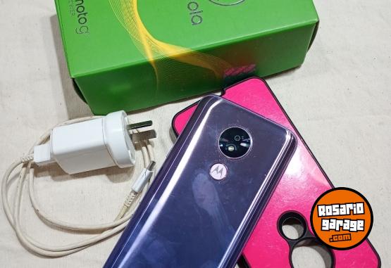 Telefona - Moto G7 power - En Venta